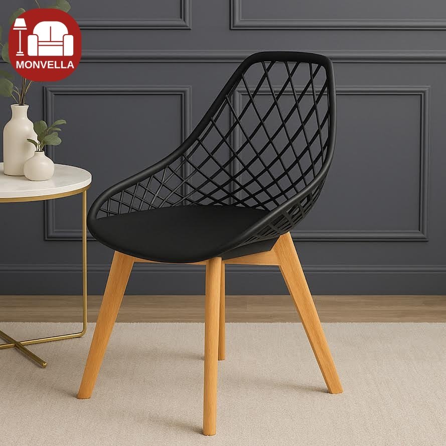 Monvella Lean Chair